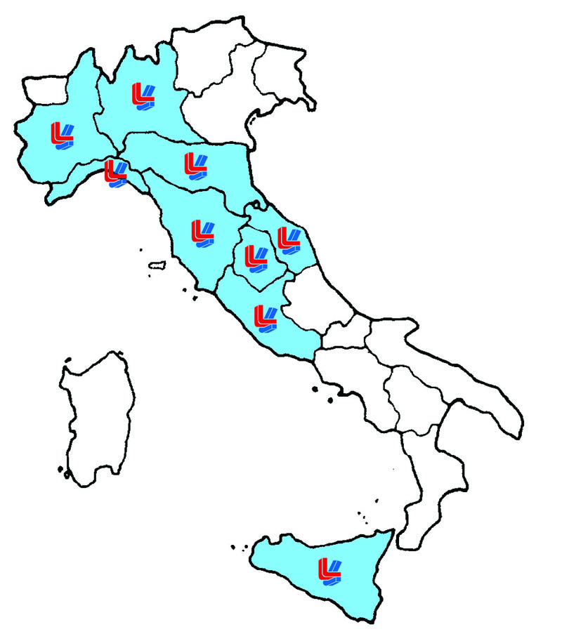 I collaboratori di LEONI in Italia