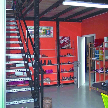 Intermediate Floors