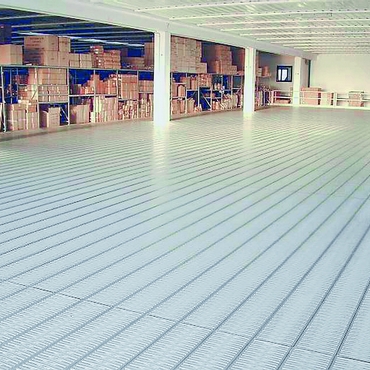 Intermediate Floors